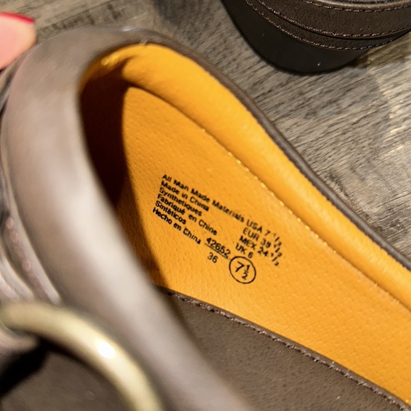 Lower East Side Mule/Clog Vintage 90’s - Picture 8 of 8